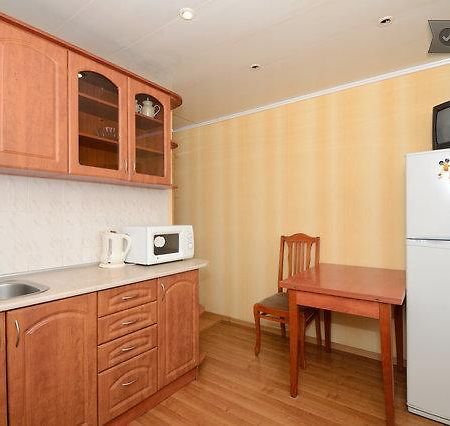 Obolonskiy Prospekt Apartments 9 基輔 外观 照片