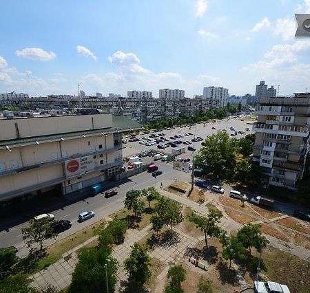 Obolonskiy Prospekt Apartments 9 基輔 外观 照片
