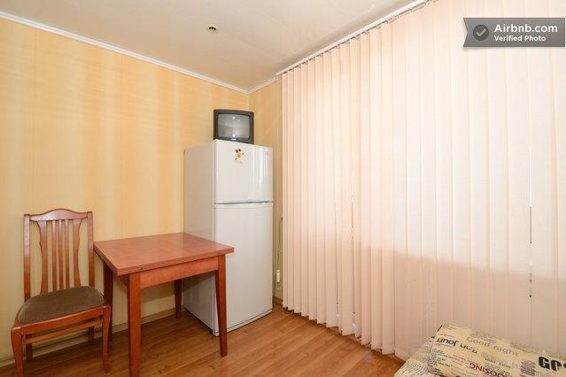 Obolonskiy Prospekt Apartments 9 基輔 外观 照片